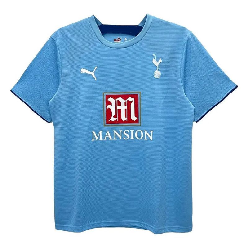 Retro Tottenham Alternativa 2006/07
