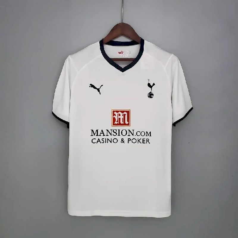 Retro Tottenham Principal 2008/09