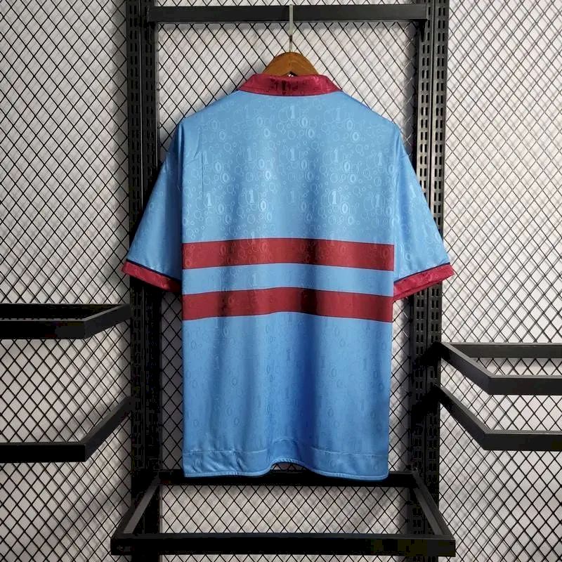 Retro West Ham United Alternativa 1996/97
