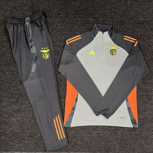 Fato de Treino Benfica 1/2 ZIP