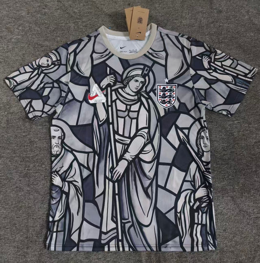 Camisola Inglaterra Especial