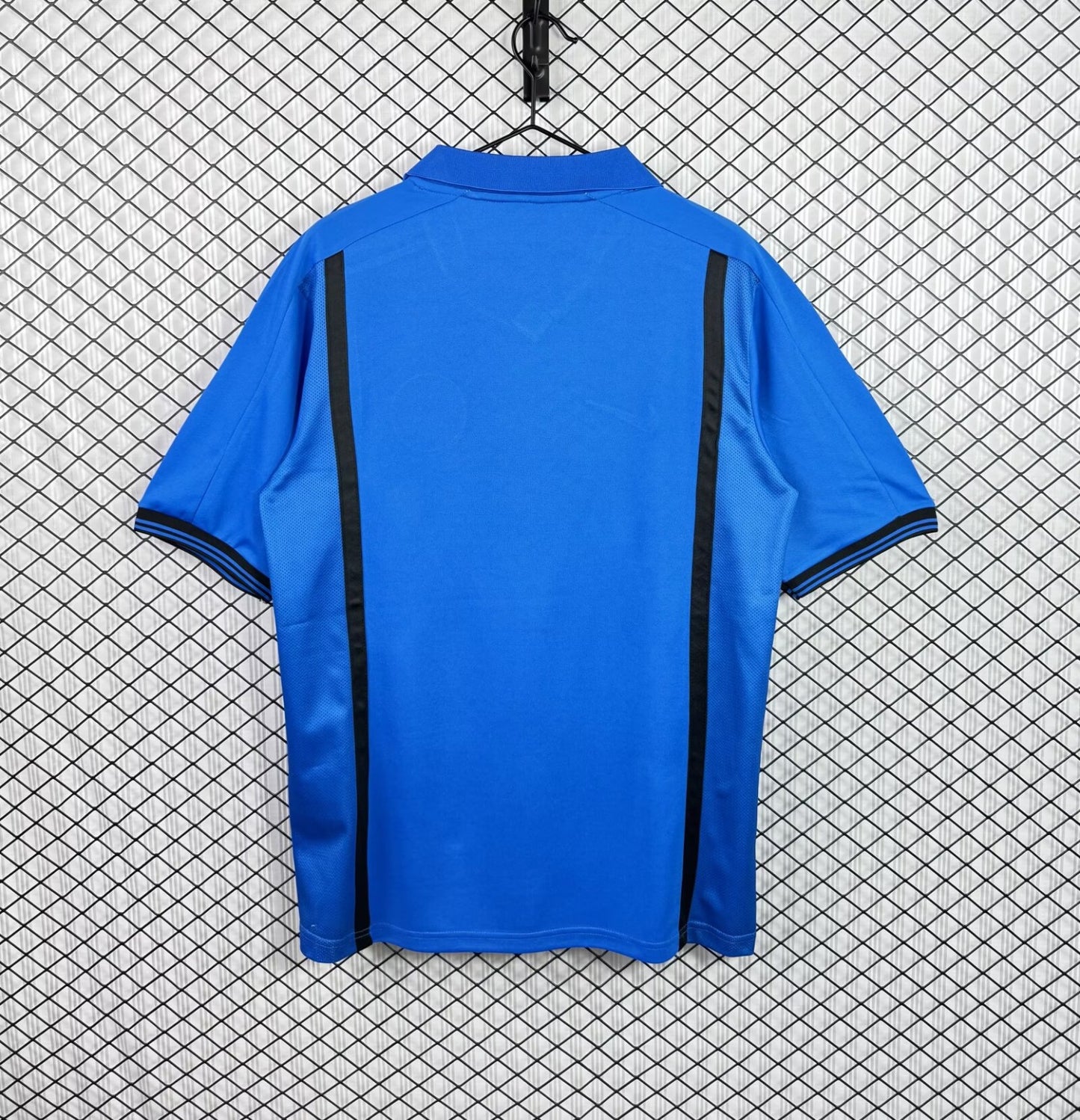 Camisola Retro Napoli Principal 99/00