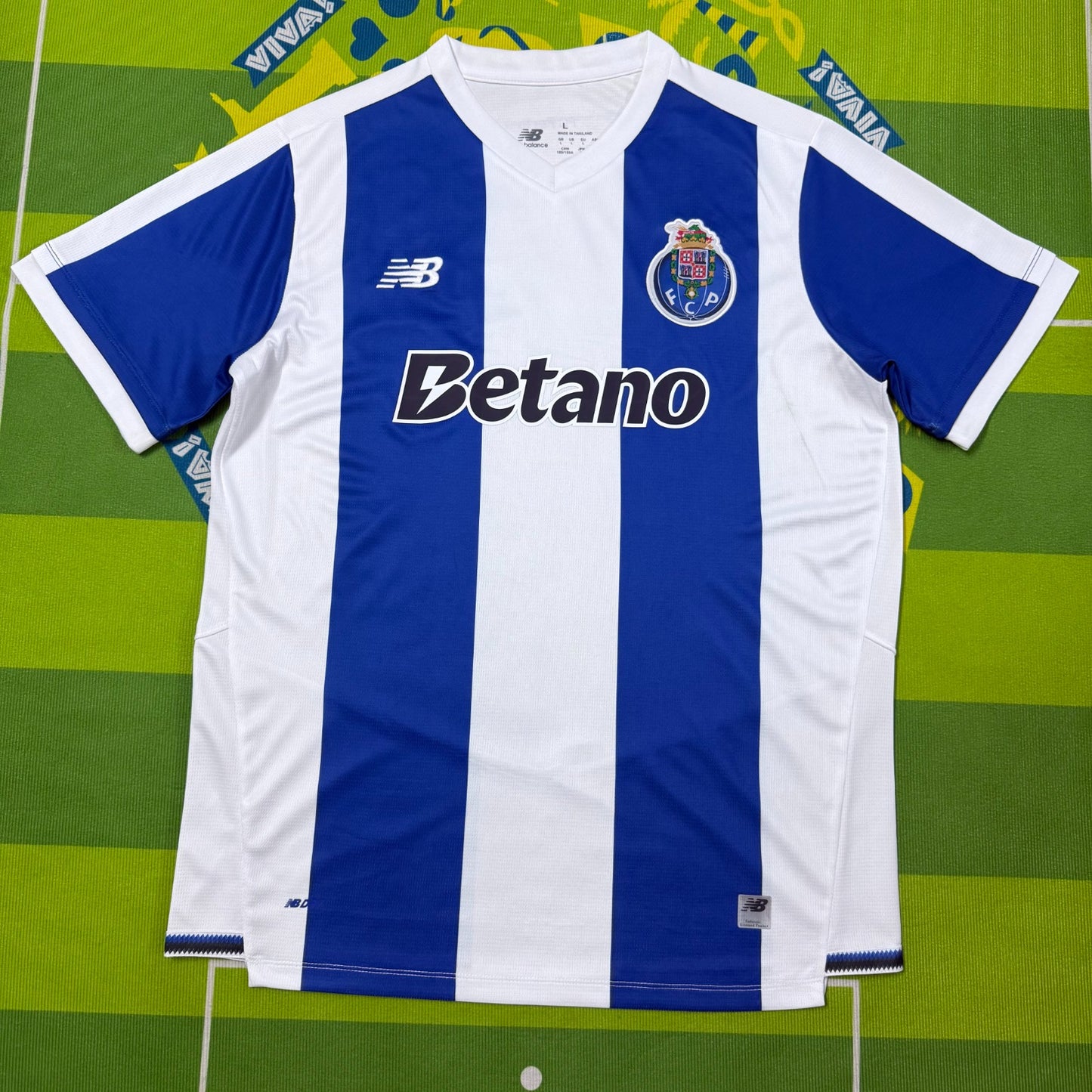 Camisola F.C.Porto Principal 26/27