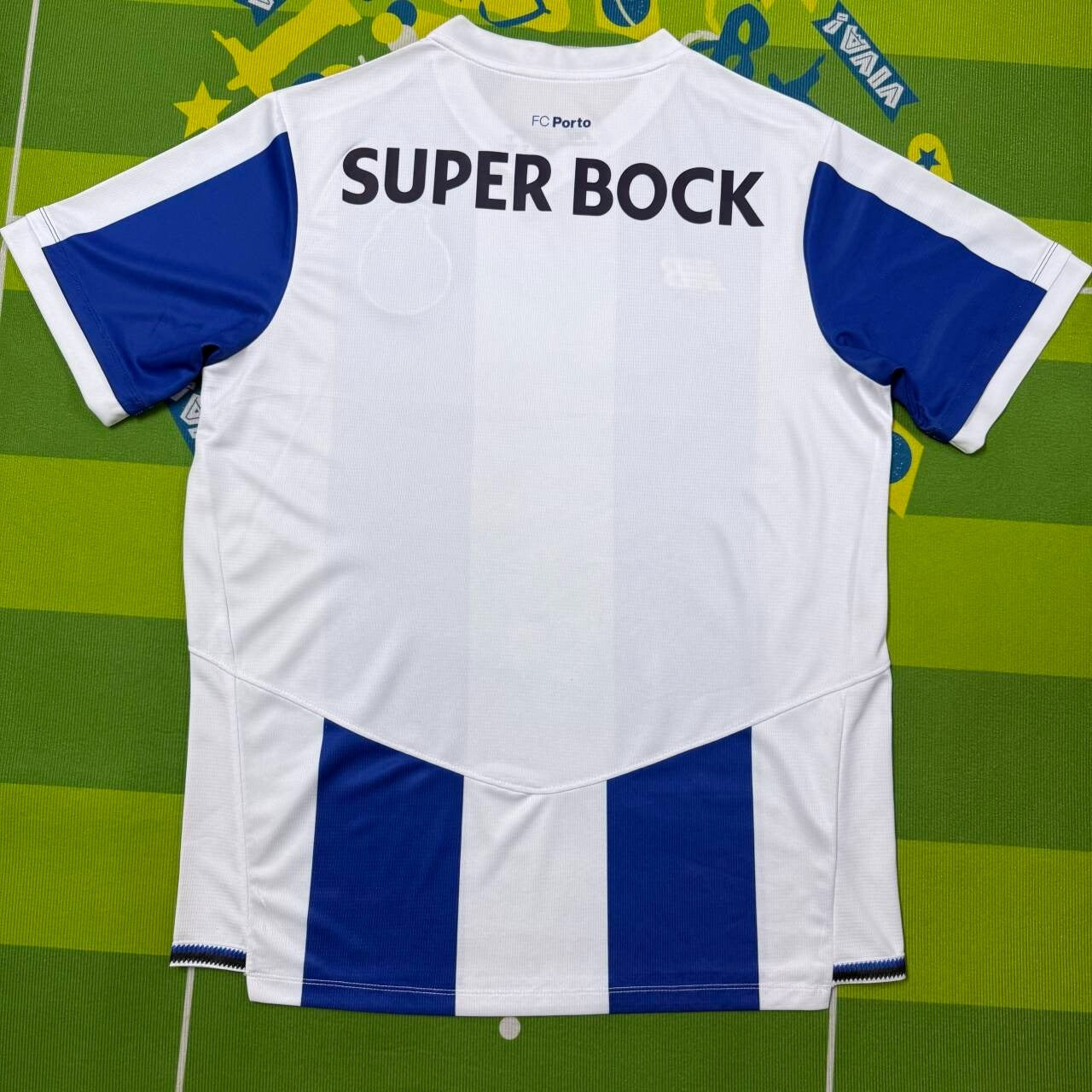 Camisola F.C.Porto Principal 26/27