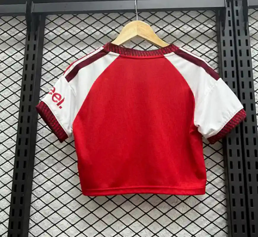 Crop Top Arsenal F.C. Principal 26/27