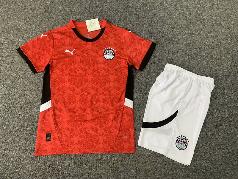 Equipamento Criança Egito Principal 2026