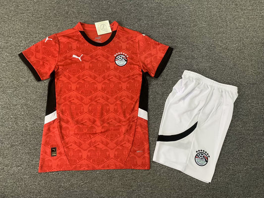 Equipamento Criança Egito Principal 2026