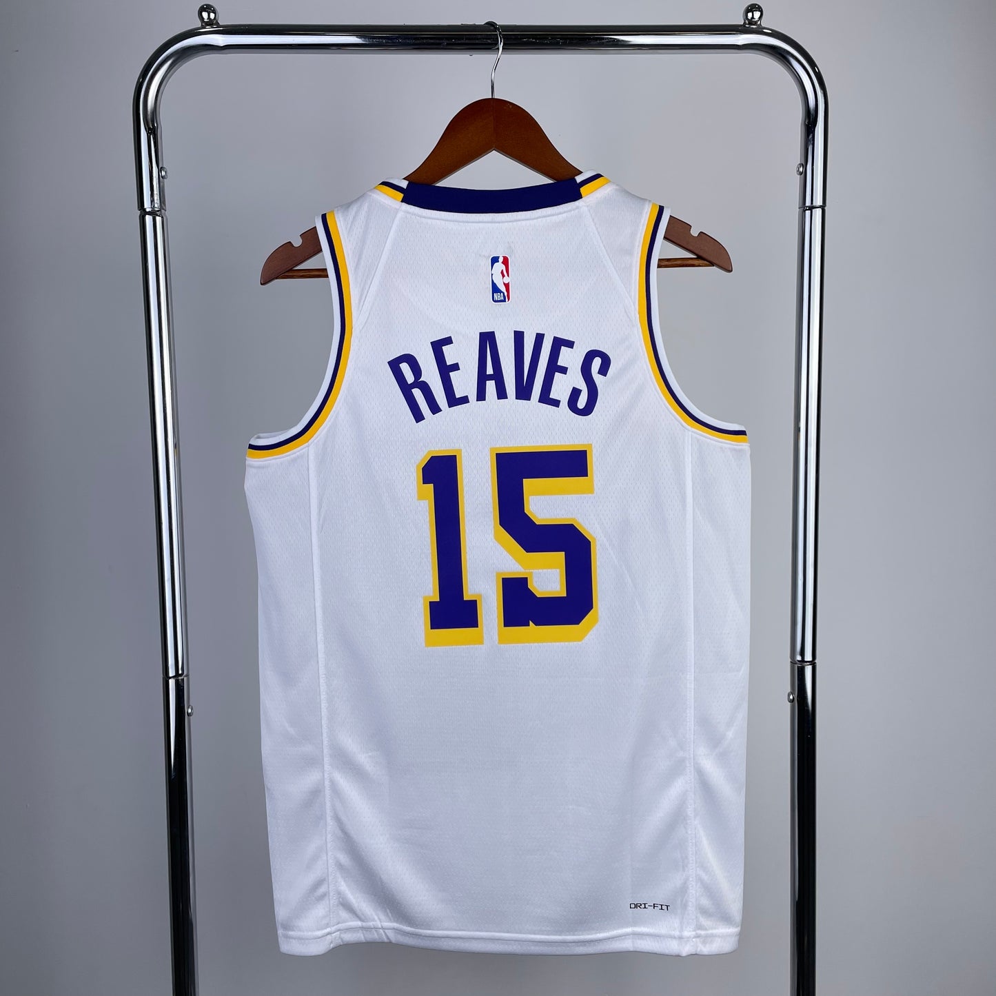 Camisola Los Angeles Lakers - Austin Reaves