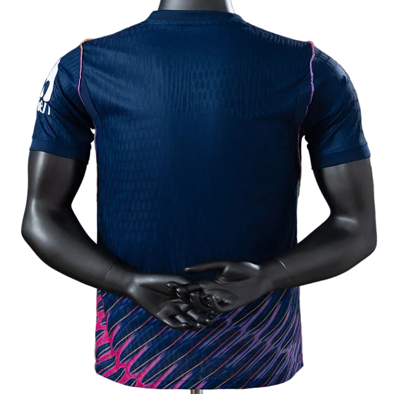 Camisola Tottenham Hotspur Alternativa 26/27 - Versão Jogador