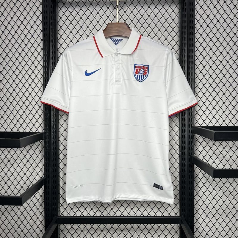 Retro Estados Unidos Principal 2014