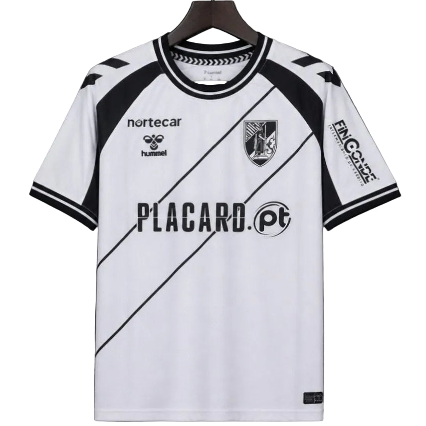 Camisola Vitória SC Principal 26/27