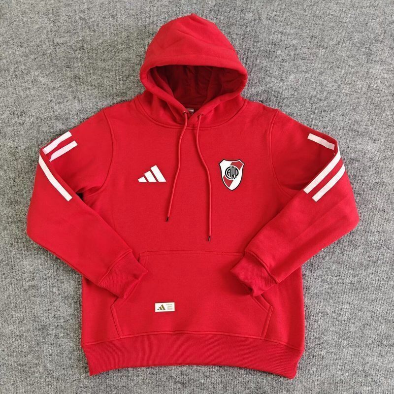 Hoodie River Plate 25/26