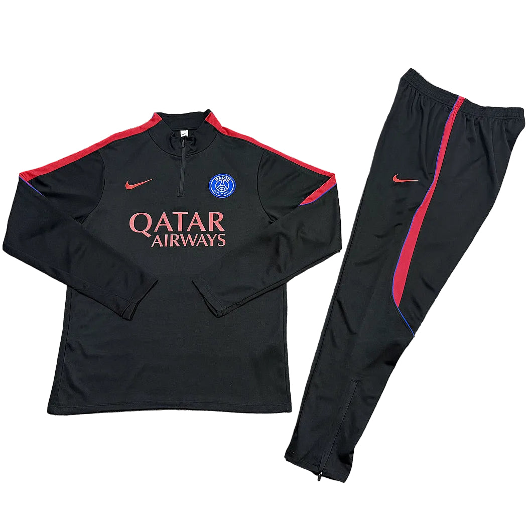 Fato de Treino 1/2 ZIP Paris Saint-Germain FC 26/27