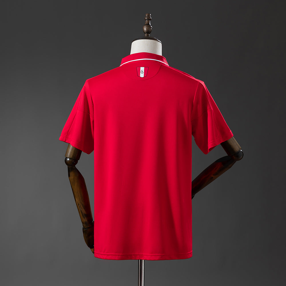 Camisola Retro Sevilla FC Alternativa 15/16