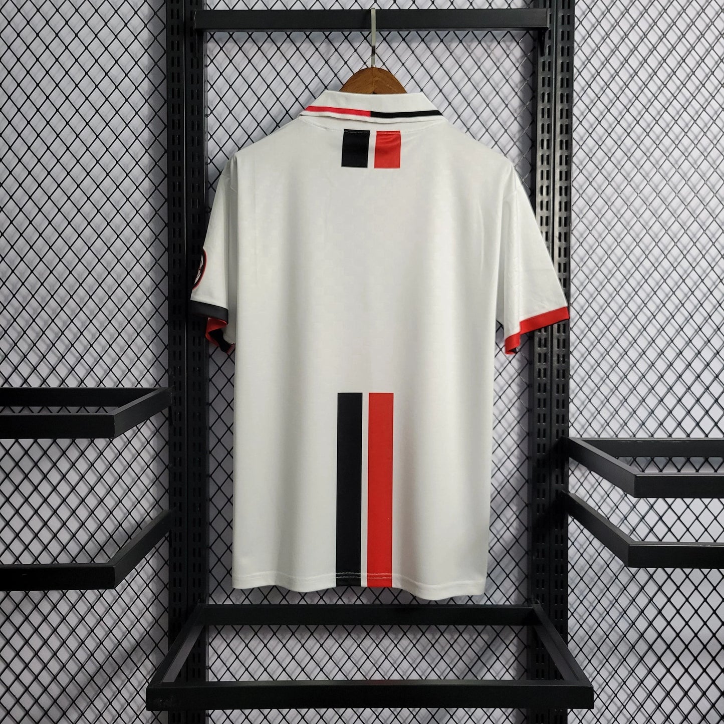 Retro A.C. Milan Alternativa 1995/96