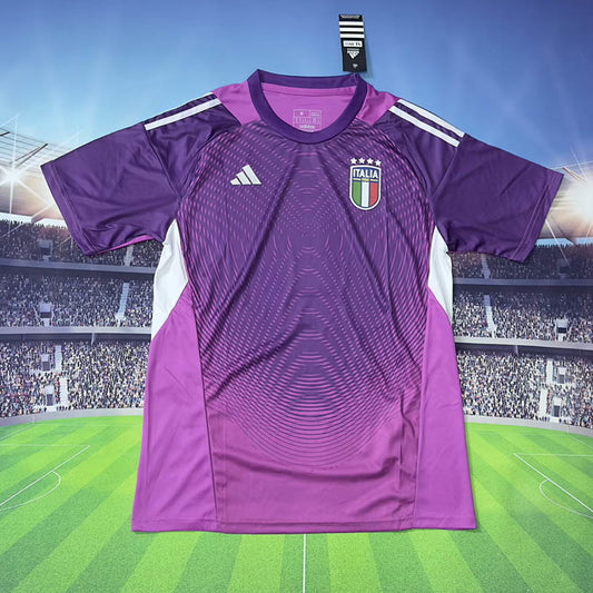 Camisola Itália Guarda-Redes 2025/26