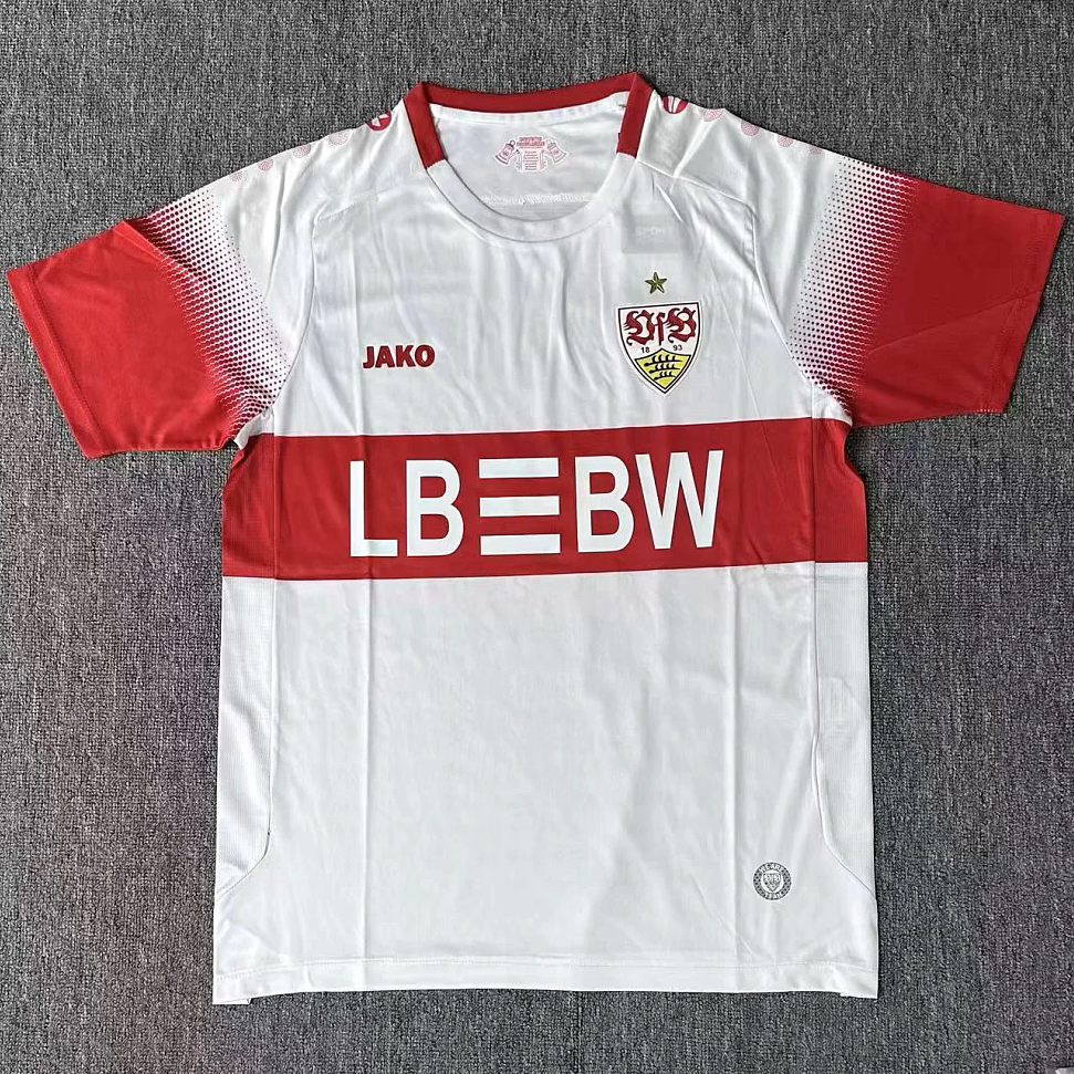 Camisola VfB Stuttgart Principal 26/27
