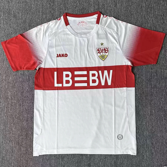 Camisola VfB Stuttgart Principal 26/27