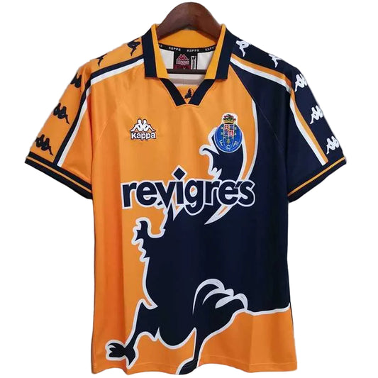 Camisola Retro FC Porto Alternativa 98/99