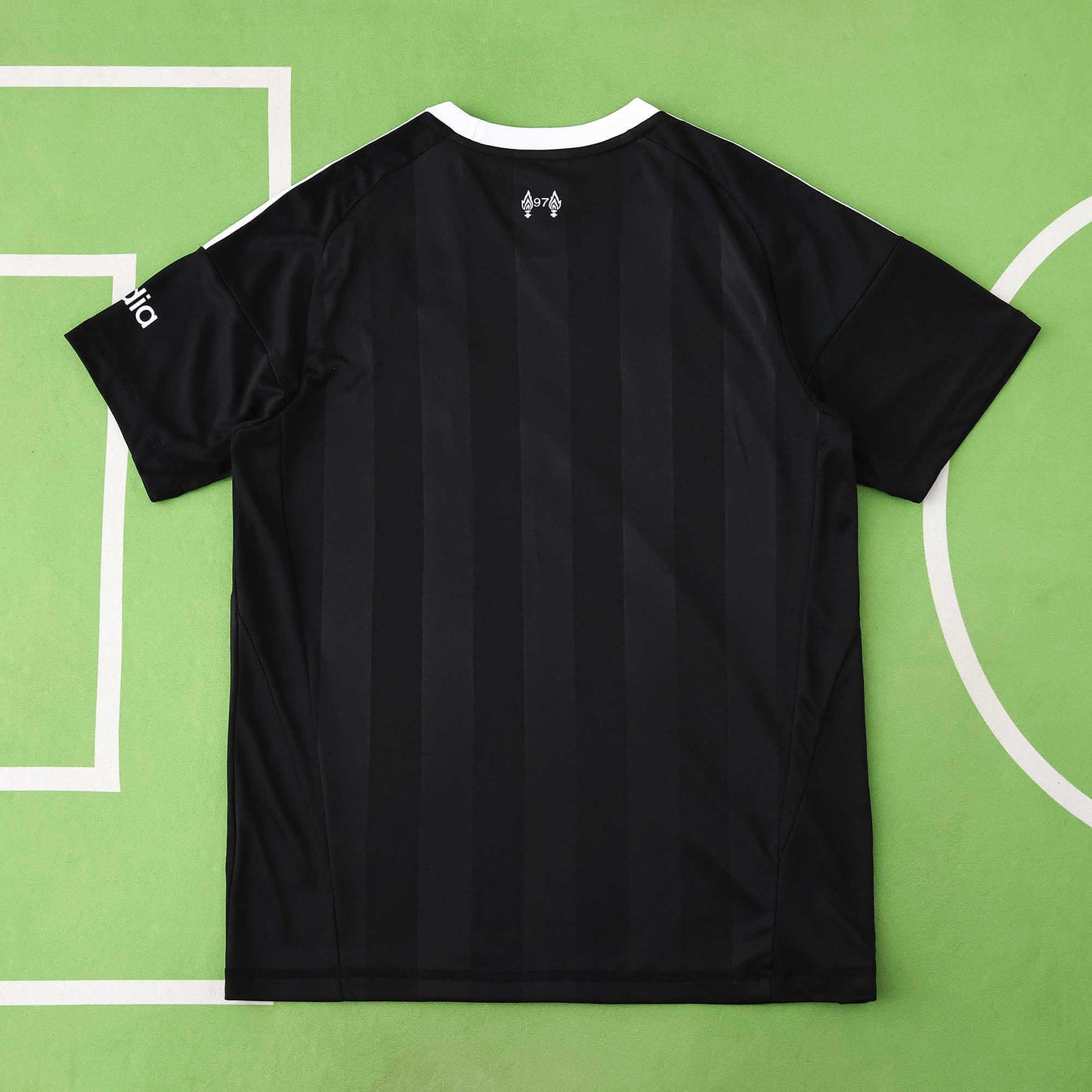 Camisola Liverpool Guarda Redes 25/26