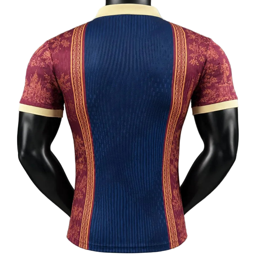 Camisola FC Barcelona x Nike 26/27 - Versão Jogador