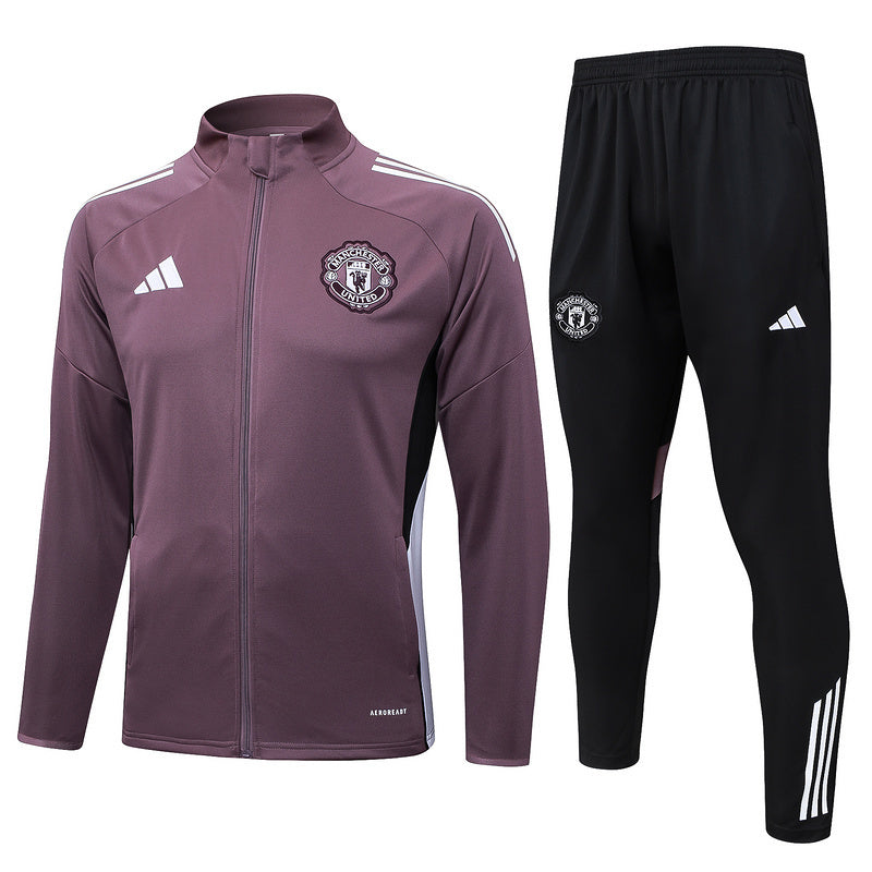 Fato de Treino Manchester United 25/26