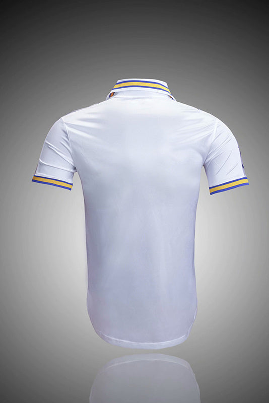 Retro Leeds United Principal 1998/99