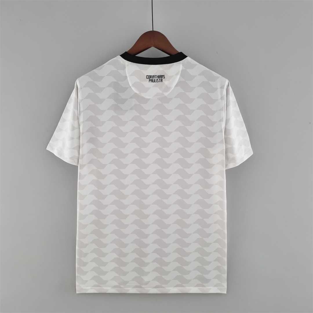 Retro Corinthians Principal 2012