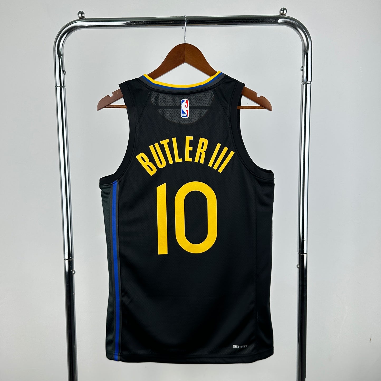 Camisola Golden State Warriors - Jimmy Butler