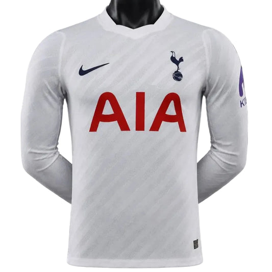 Camisola Tottenham Hotspur Principal 26/27 Manga Comprida - Versão Jogador