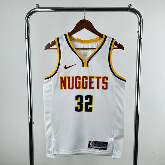 Camisola Denver Nuggets - Aaron Gordon