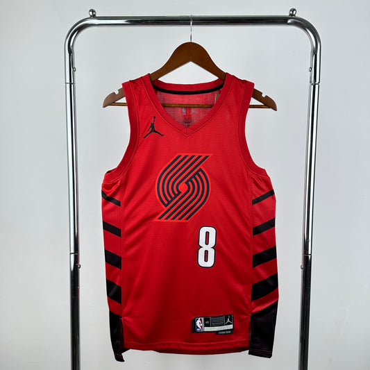 Camisola Portland Trail Blazers - Deni Avdija