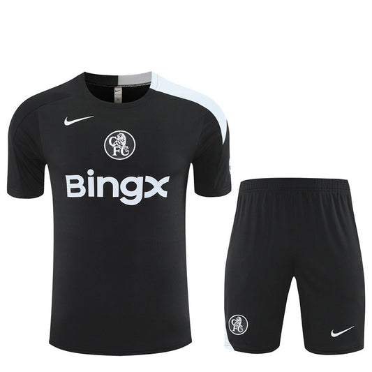 Equipamento Adulto Chelsea Treino 25/26