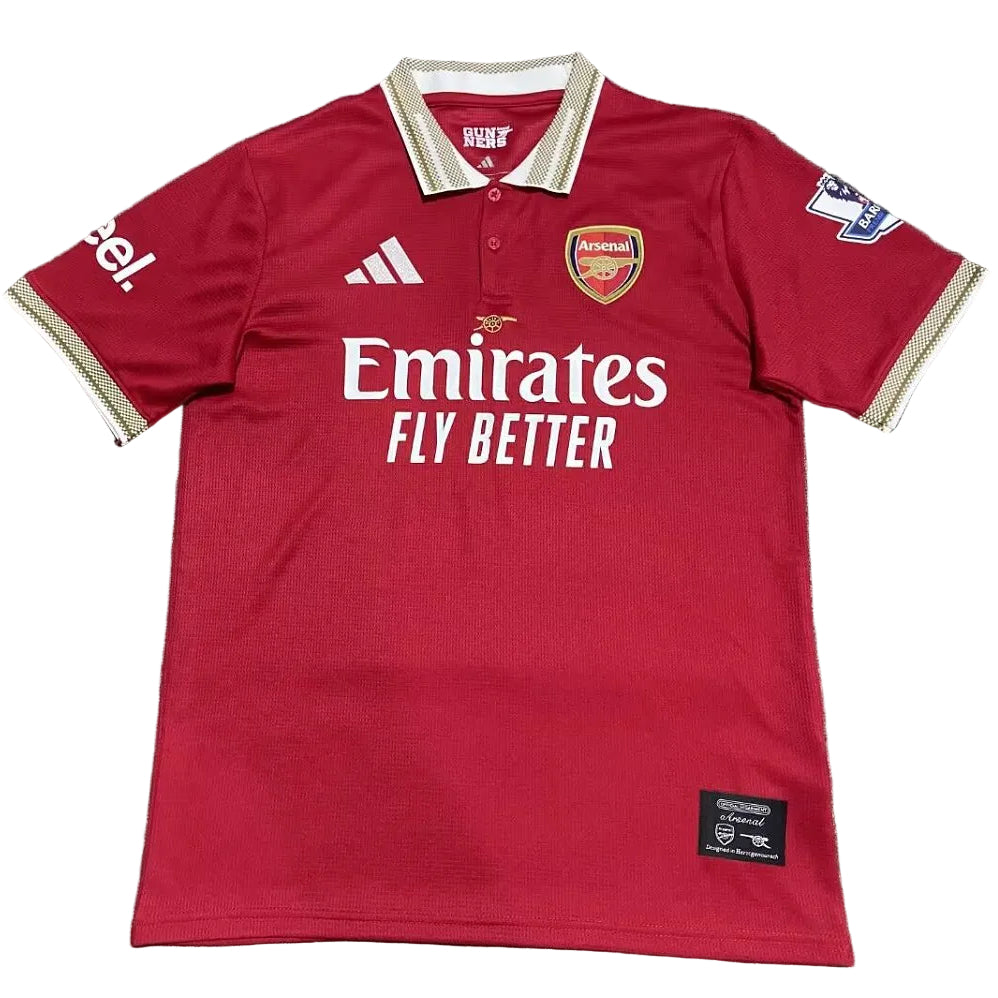 Camisola Arsenal FC Edição Especial 26/27