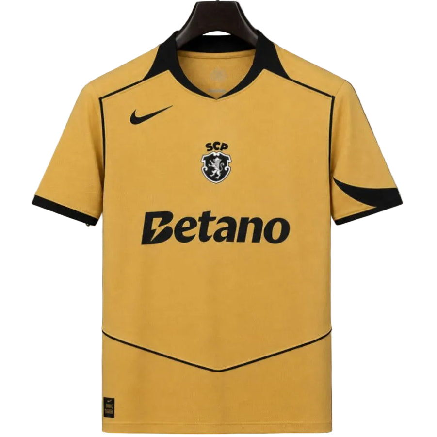 Camisola Sporting CP Alternativa 26/27