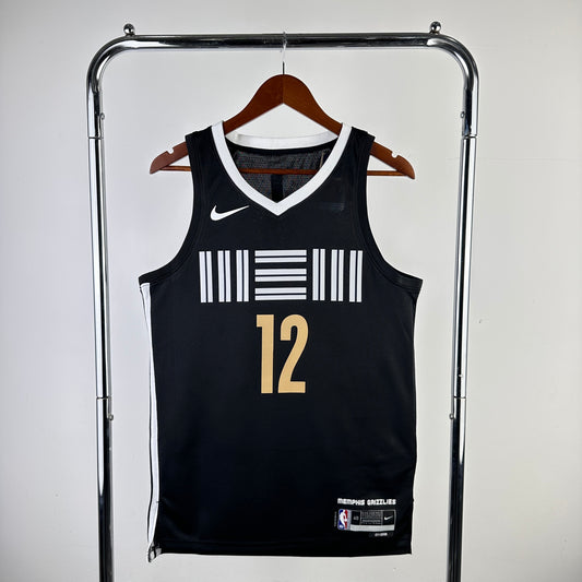 Camisola Memphis Grizzlies - Ja Morant