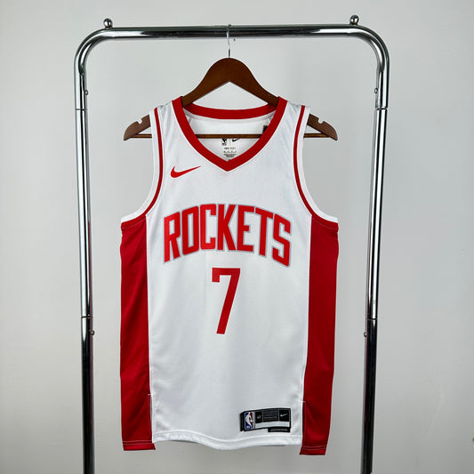 Camisola Houston Rockets - Kevin Durant
