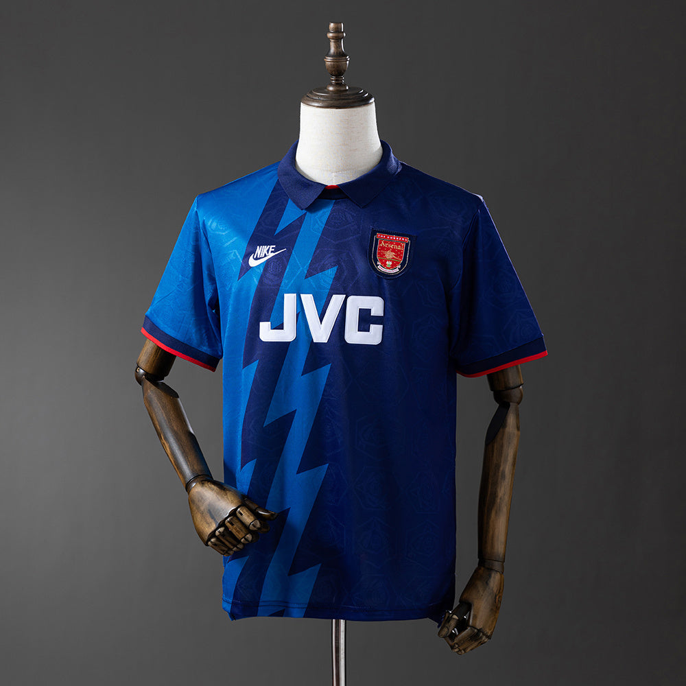 Retro Arsenal Alternativa 1995/96