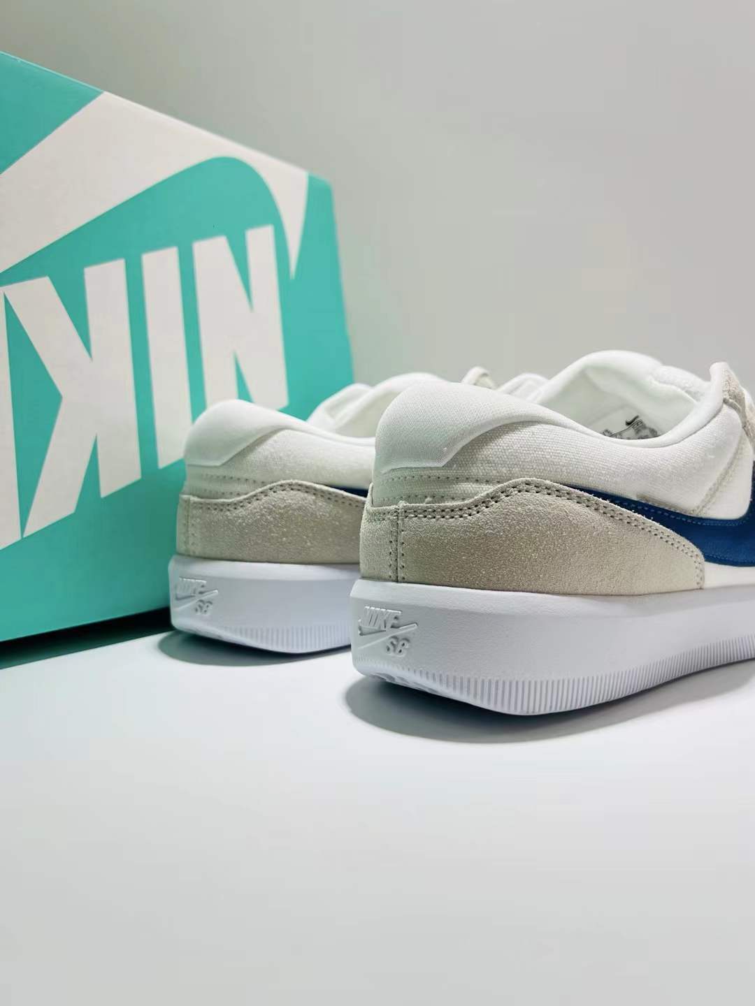 Sapatilhas Nike SB Force 58