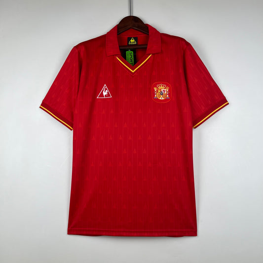 Retro Espanha Principal 88/91