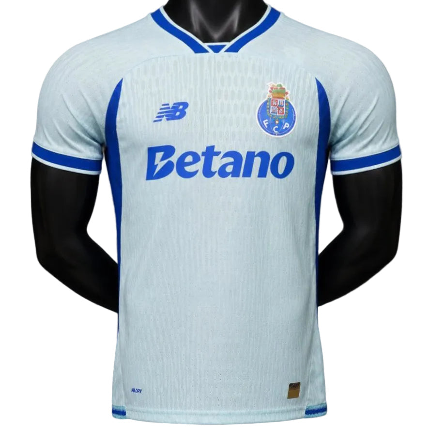 Camisola FC Porto Terceiro 26/27 - Versão Jogador