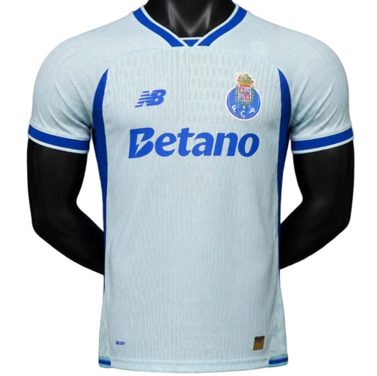 Camisola FC Porto Terceiro 26/27 - Versão Jogador