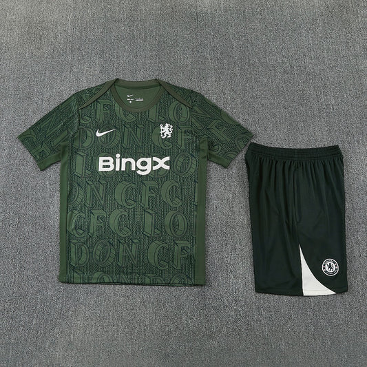 Equipamento Adulto Chelsea FC Treino 26/27
