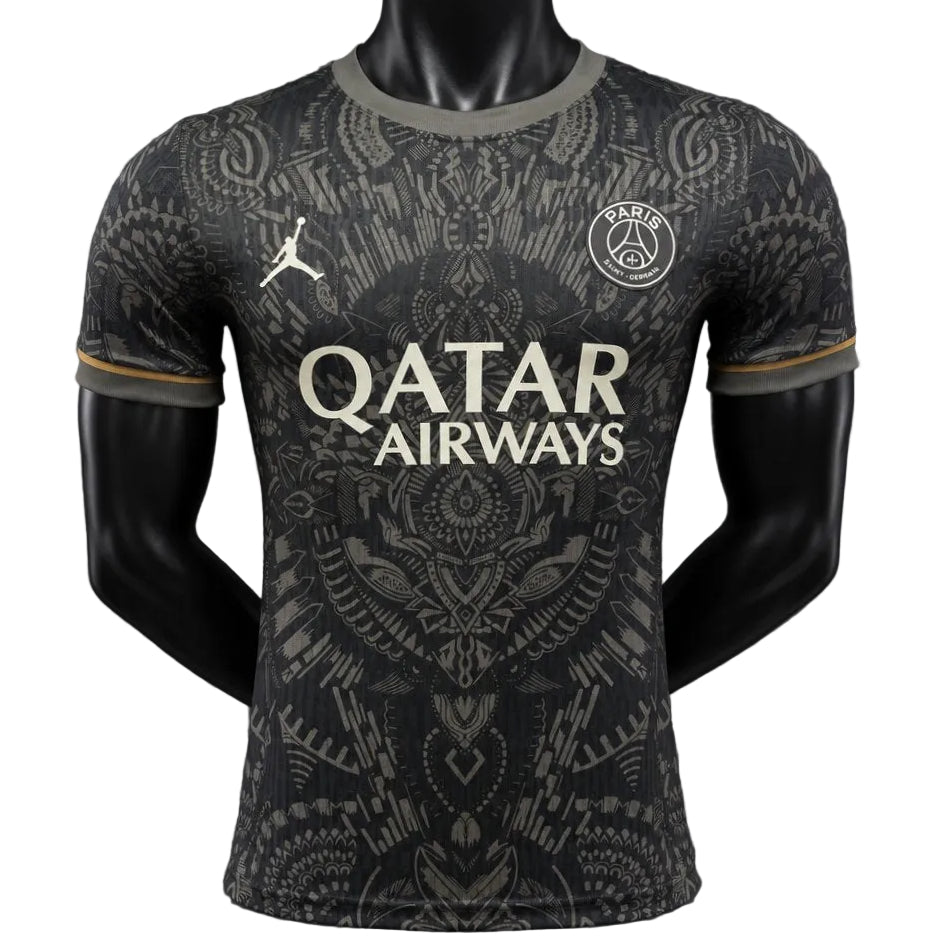 Camisola Paris Saint-Germain FC Edição Especial 26/27 - Versão Jogador