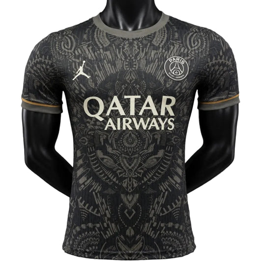 Camisola Paris Saint-Germain FC Edição Especial 26/27 - Versão Jogador