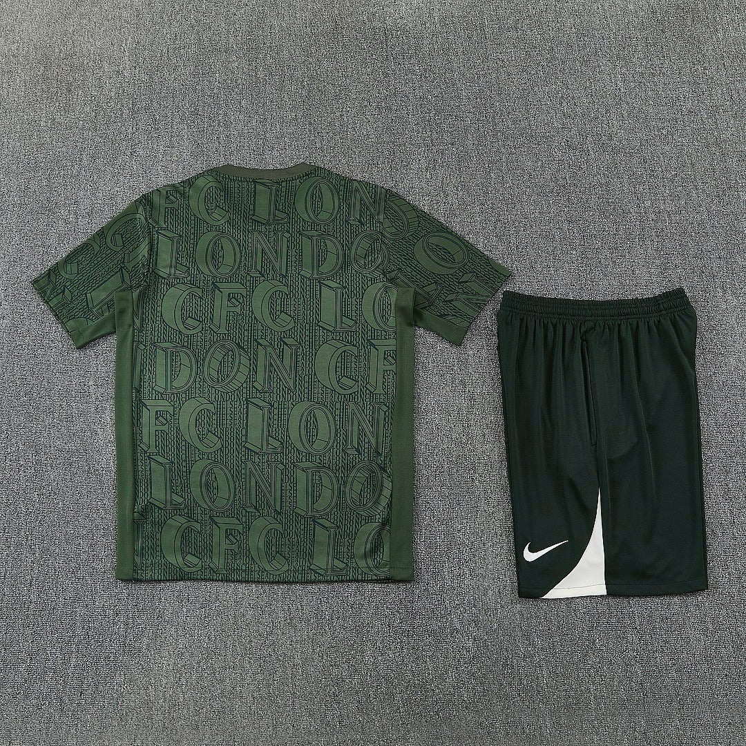 Equipamento Adulto Chelsea FC Treino 26/27
