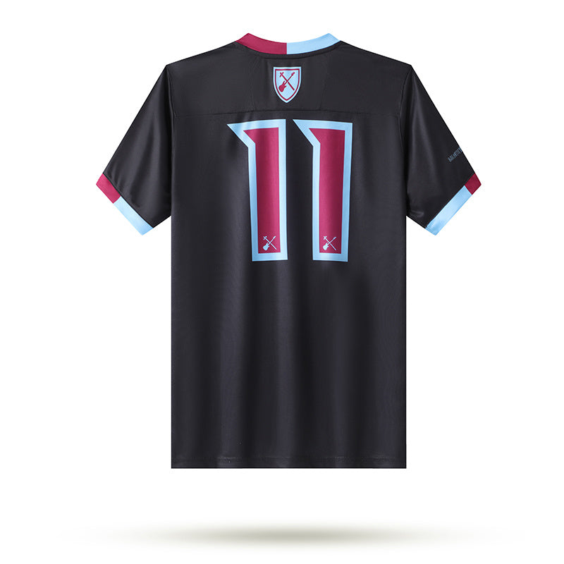 Camisola West Ham United X Iron Maiden 2022/23