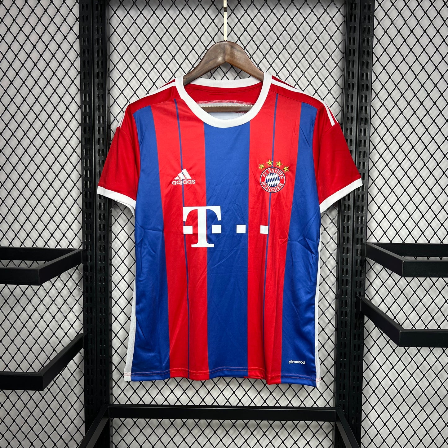 Retro Bayern Munich Principal 14/15