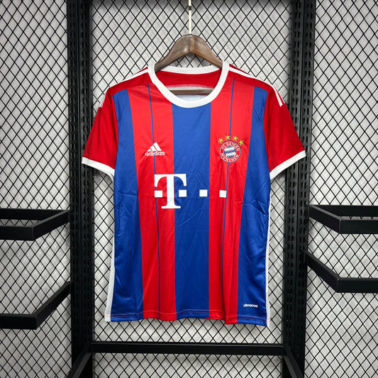 Retro Bayern Munich Principal 14/15
