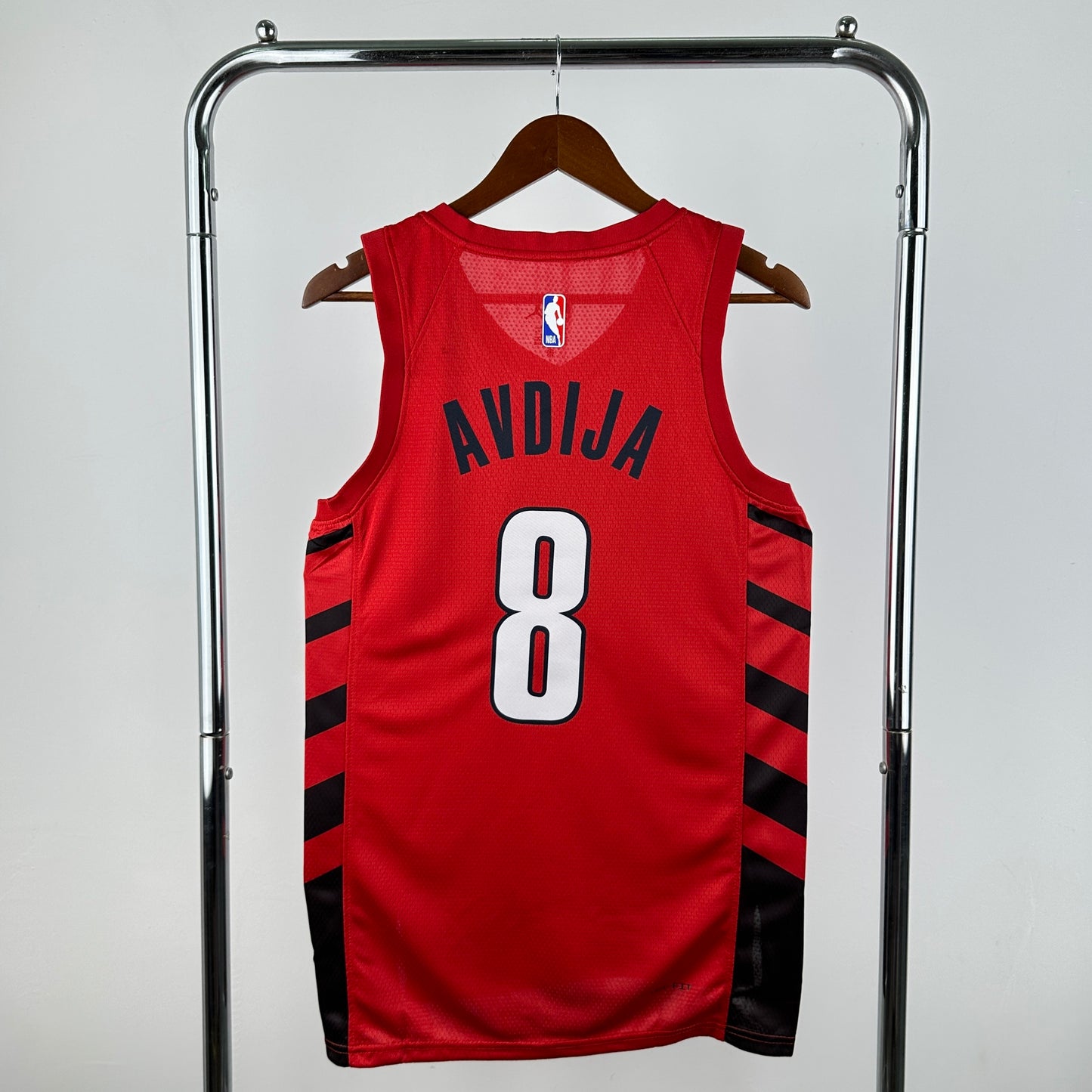 Camisola Portland Trail Blazers - Deni Avdija